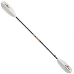 Aqua-Bound Paddles Sting Ray Hybrid 2 Pieces Posi-Lok Kayak Paddle