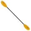 Aqua-Bound Paddles Manta Ray Fiberglass 2-Piece Kayak Paddle 2 Aqua-Bound Paddles Manta Ray Fiberglass 2-Piece Kayak Paddle -Deals Outdoors Store B13270