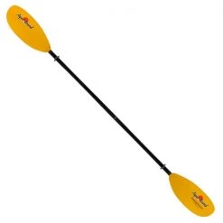 Aqua-Bound Paddles Manta Ray Fiberglass 2-Piece Kayak Paddle