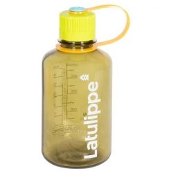Latulippe Water bottles and hydration packs Tritan Bottle 500 ml