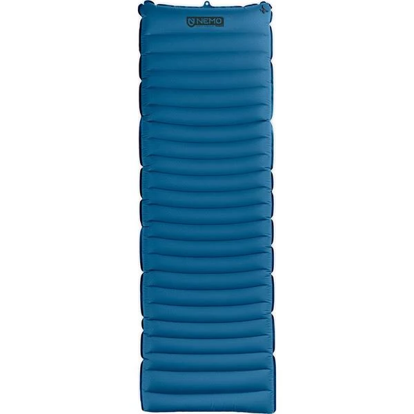 NEMO Equipment Air mattresses Quasar 3D Insulated Sleeping Pad 3 NEMO Equipment Air mattresses Quasar 3D Insulated Sleeping Pad