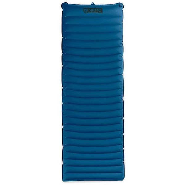 NEMO Equipment Air mattresses Matelas quasar 3D iso - Long Wide 3 NEMO Equipment Air mattresses Matelas quasar 3D iso - Long Wide