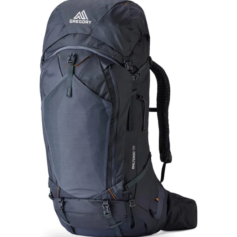 Gregory Expedition backpacks Baltoro 75 Backpack 5 Gregory Expedition backpacks Baltoro 75 Backpack - Image 3