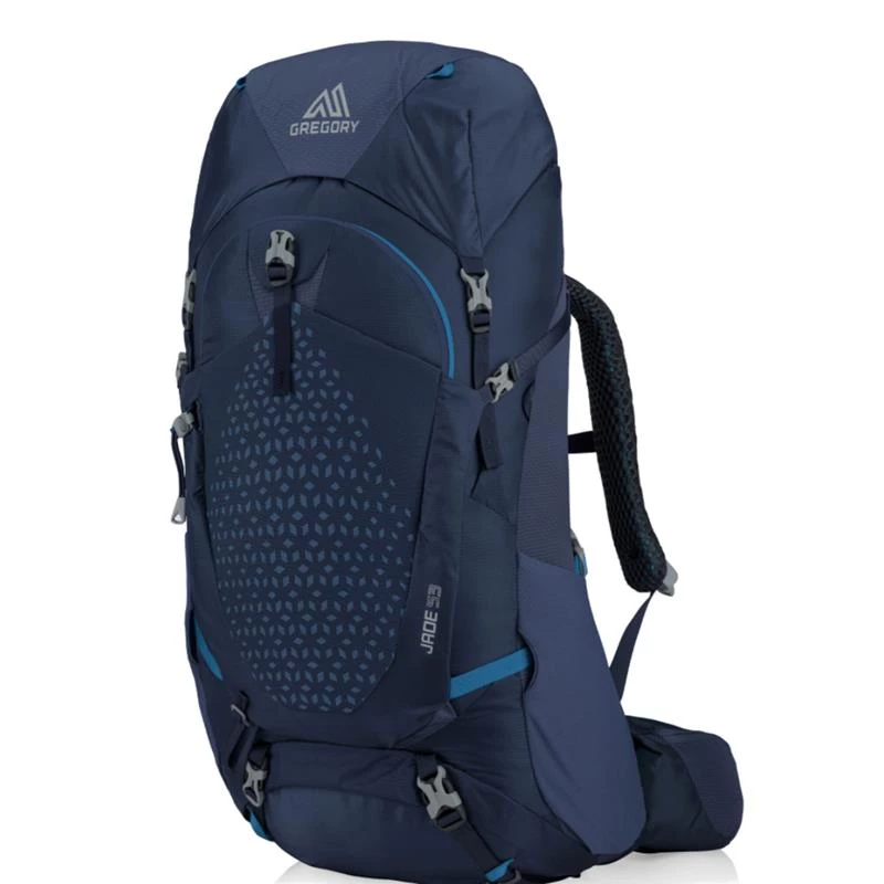 Gregory Expedition backpacks Women's Jade 53 Backpack 4 Gregory Expedition backpacks Women's Jade 53 Backpack - Image 2
