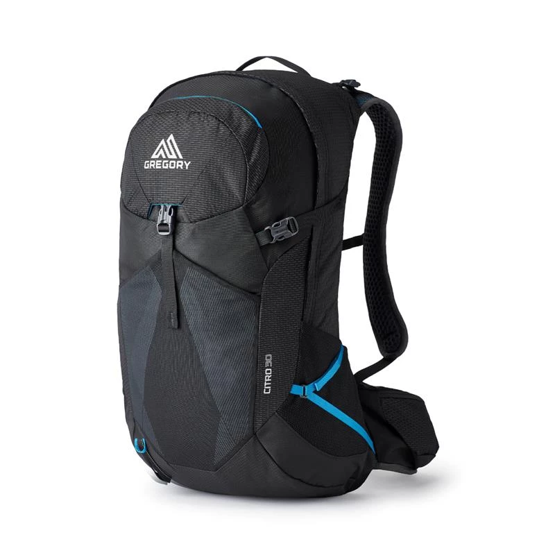 Gregory Daypacks Men's Citro 30 Backpack 4 Gregory Daypacks Men's Citro 30 Backpack - Image 2