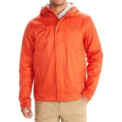 Marmot Windbreaker jackets Men's PreCip Eco Jacket 12 Marmot Windbreaker jackets Men's PreCip Eco Jacket -Deals Outdoors Store B15081