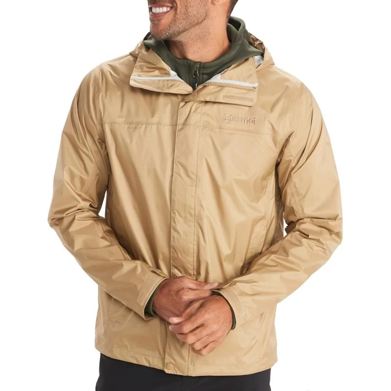 Marmot Windbreaker jackets Men's PreCip Eco Jacket 6 Marmot Windbreaker jackets Men's PreCip Eco Jacket - Image 4