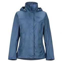 Marmot Windbreaker jackets Women's PreCip Eco Jacket -Deals Outdoors Store B15124