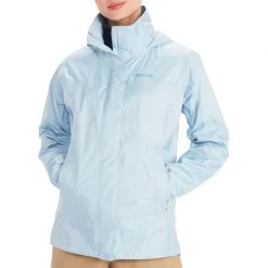 Marmot Windbreaker jackets Women's PreCip Eco Jacket -Deals Outdoors Store B15156