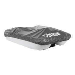 Pelican International Boat supports and accessories 8' Boat Mooring Cover