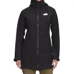 The North Face Windbreaker jackets Women's Dryzzle Futurelight TM Parka