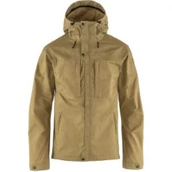 Fjällräven Windbreaker jackets Men's Skogsö Jacket