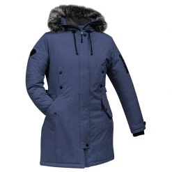 Misty Mountain Winter jackets Women's Snow Angel Insulated Parka -Deals Outdoors Store B17216