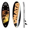 Onata Inflatable boats Mini-Wave Inflatable SUP Board -Deals Outdoors Store B17661