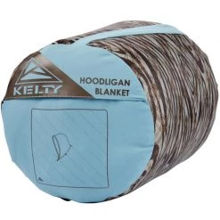 Kelty Other Hoodligan Top Blanket -Deals Outdoors Store B18320 3