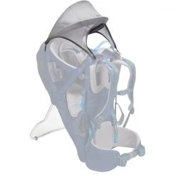 Kelty Baby carrier backpacks Journey Sunshade