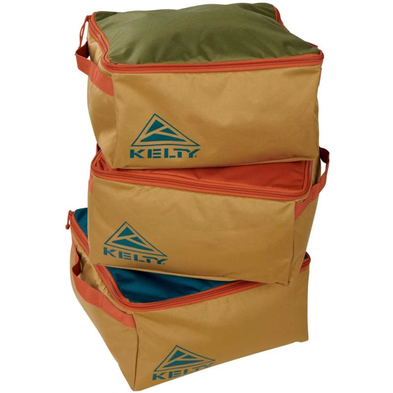 Kelty Accessories Car-Go-Box storage box 3 Kelty Accessories Car-Go-Box storage box