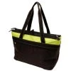 Geckobrands Coolers and lunch bags 2 Compartment Tote Cooler