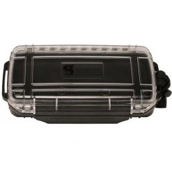 Geckobrands Dry bags Waterproof Dry Boxes - Medium -Deals Outdoors Store B18741