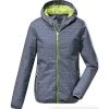 Killtec Windbreaker jackets Women's Kos 3 Jacket -Deals Outdoors Store B20029