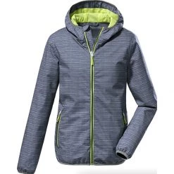 Killtec Windbreaker jackets Women's Kos 3 Jacket
