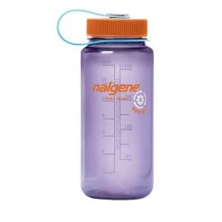 Nalgene Water bottles and hydration packs Sustain Wide Mouth Bottle 16 oz -Deals Outdoors Store B24233