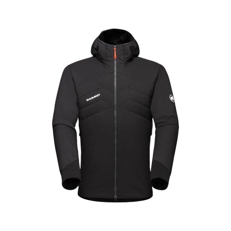 Mammut Windbreaker jackets Men's Rime Light IN Flex Hooded Jacket 3 Mammut Windbreaker jackets Men's Rime Light IN Flex Hooded Jacket