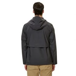Chlorophylle Windbreaker jackets Men's Stratus Jacket -Deals Outdoors Store B26486