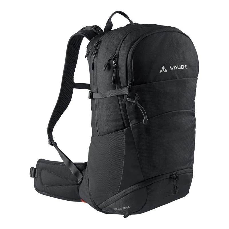 Vaude Daypacks Wizard 30+4 Backpack 4 Vaude Daypacks Wizard 30+4 Backpack - Image 2