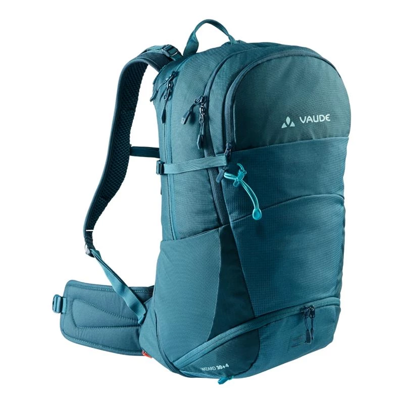 Vaude Daypacks Wizard 30+4 Backpack 3 Vaude Daypacks Wizard 30+4 Backpack