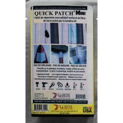 Bullseye Products Tent accessories Quick Patch Mini