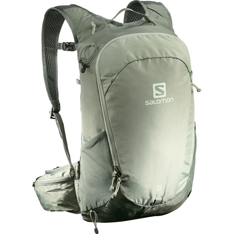 Salomon Daypacks Trailblazer 20 Backpack 4 Salomon Daypacks Trailblazer 20 Backpack - Image 2