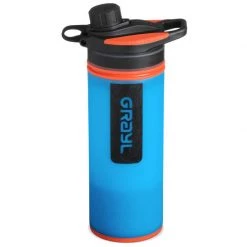 Grayl Water filters and treatment Geopress Water Purifier 12 Grayl Water filters and treatment Geopress Water Purifier -Deals Outdoors Store B30734