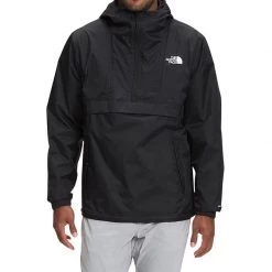 The North Face Windbreaker jackets Men's Antora Anorak 5 The North Face Windbreaker jackets Men's Antora Anorak -Deals Outdoors Store B31041