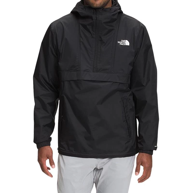 The North Face Windbreaker jackets Men's Antora Anorak 4 The North Face Windbreaker jackets Men's Antora Anorak - Image 2