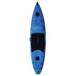 ClearWater Design Paddleboards Nootka SUP