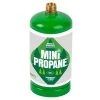 Non-specifiée Fuel bottles Reusable Mini Propane Cylinder (First Purchase) -Deals Outdoors Store B31808