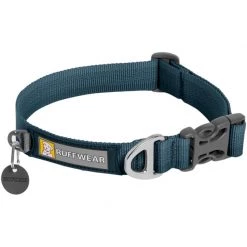 Ruff Wear Collars, harnesses and leashes Front Range Dog Collar -Deals Outdoors Store B32957