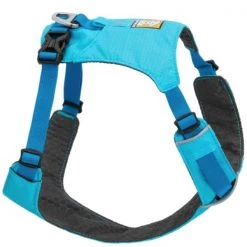 Ruff Wear Collars, harnesses and leashes Hi & Light Lightweight Dog Harness