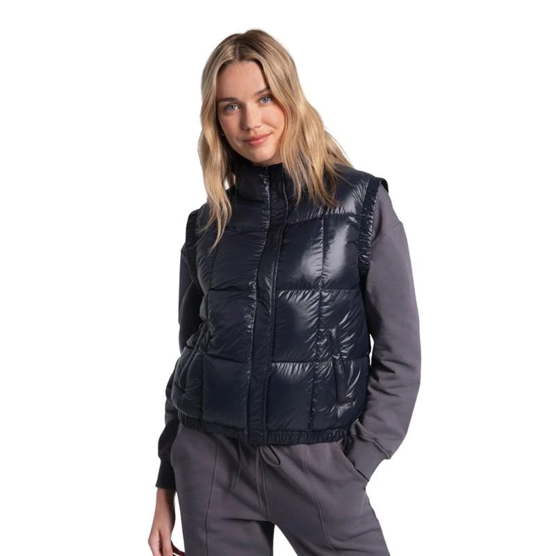 Lolë Sleeveless jackets Women's Rose Synth Down Vest 3 Lolë Sleeveless jackets Women's Rose Synth Down Vest