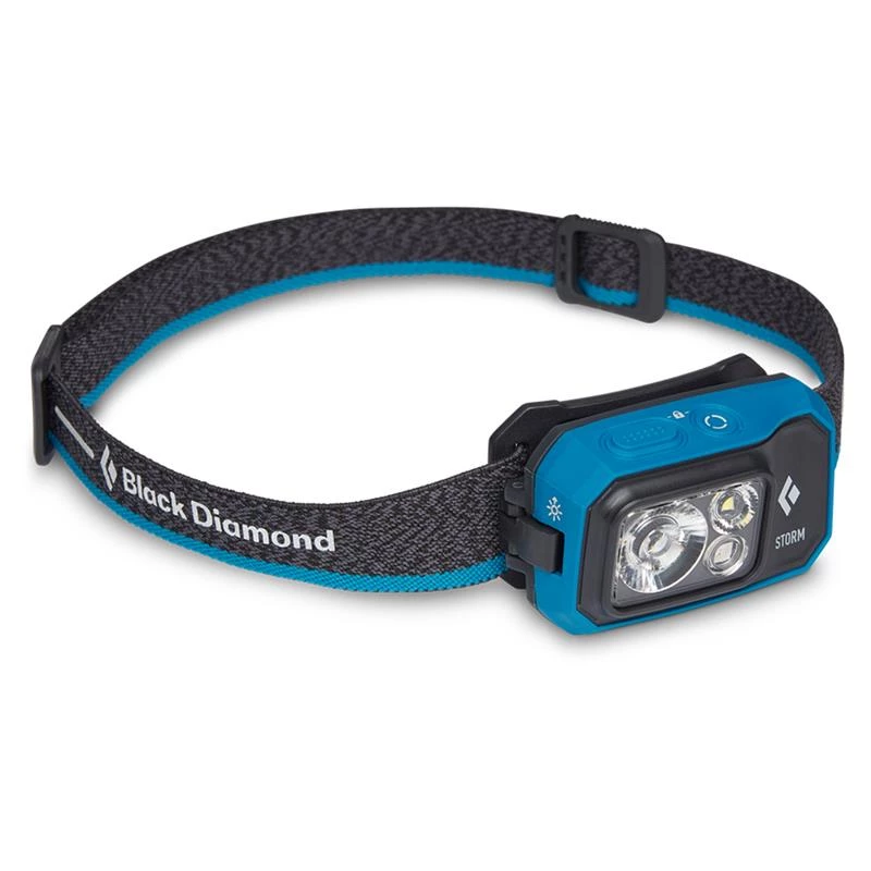 Black Diamond Equipment Headlamps Storm 450 Headlamp 4 Black Diamond Equipment Headlamps Storm 450 Headlamp - Image 2