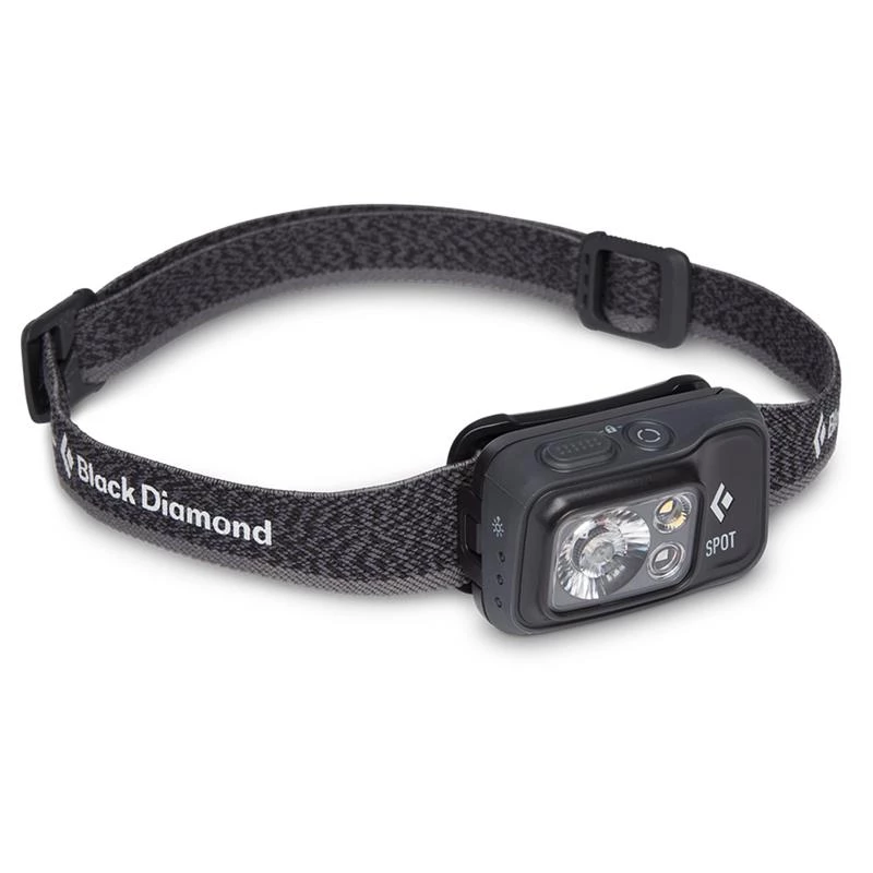 Black Diamond Equipment Headlamps Spot 400 Headlamp 3 Black Diamond Equipment Headlamps Spot 400 Headlamp