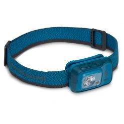 Black Diamond Equipment Headlamps Cosmo 350-R Headlamp -Deals Outdoors Store BD620677 azul