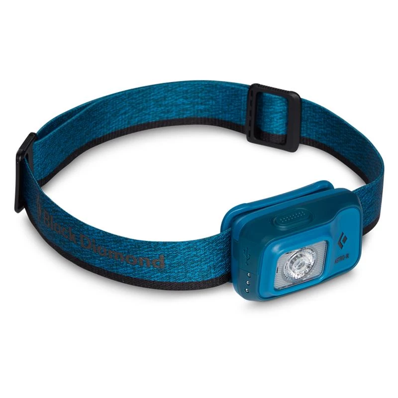Black Diamond Equipment Headlamps Astro 300-R Headlamp 5 Black Diamond Equipment Headlamps Astro 300-R Headlamp - Image 3