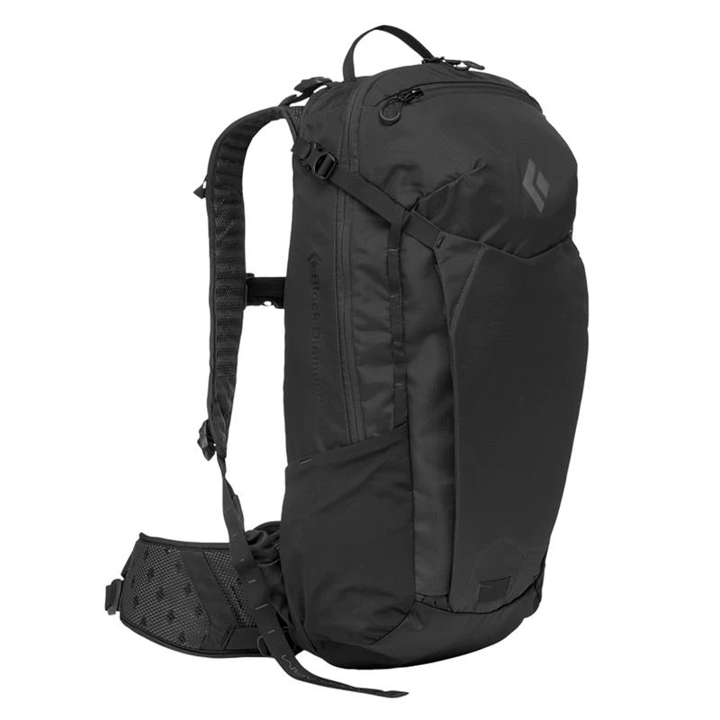 Black Diamond Equipment Daypacks Backpack Nitro 22L 3 Black Diamond Equipment Daypacks Backpack Nitro 22L