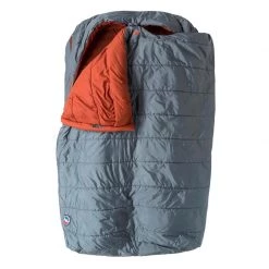 Big Agnes Air mattresses Dream Island 20° Double Sleeping Bag