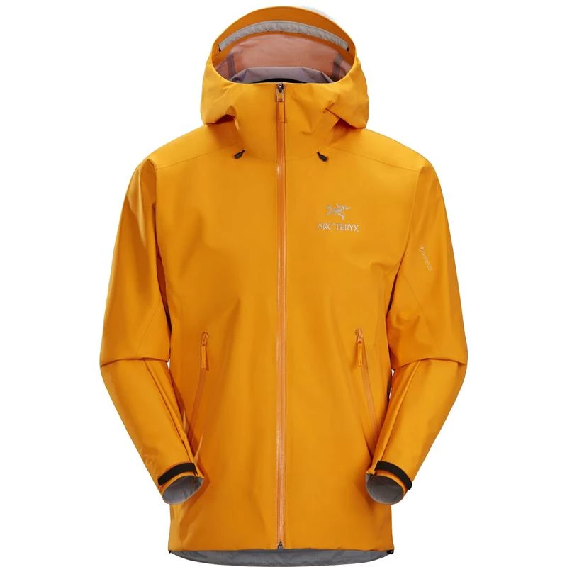 Arc'teryx Windbreaker jackets Men's Beta LT Hooded Jacket 3 Arc'teryx Windbreaker jackets Men's Beta LT Hooded Jacket