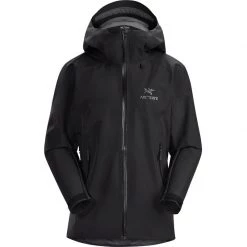 Arc'teryx Windbreaker jackets Women's Beta LT Hooded Jacket