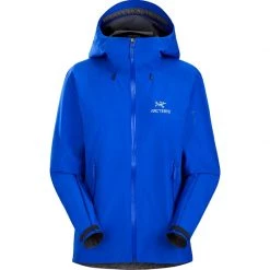 Arc'teryx Windbreaker jackets Women's Beta LT Hooded Jacket -Deals Outdoors Store Beta LT Jacket W Vitality