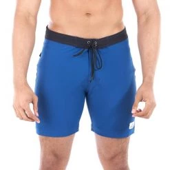 Level Six Wetsuits and watersports clothing Men's Presley Short